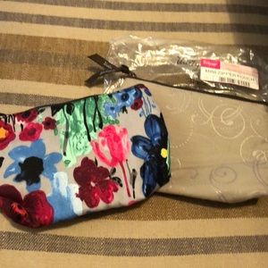 Thirty One Zipper Pouch Mini